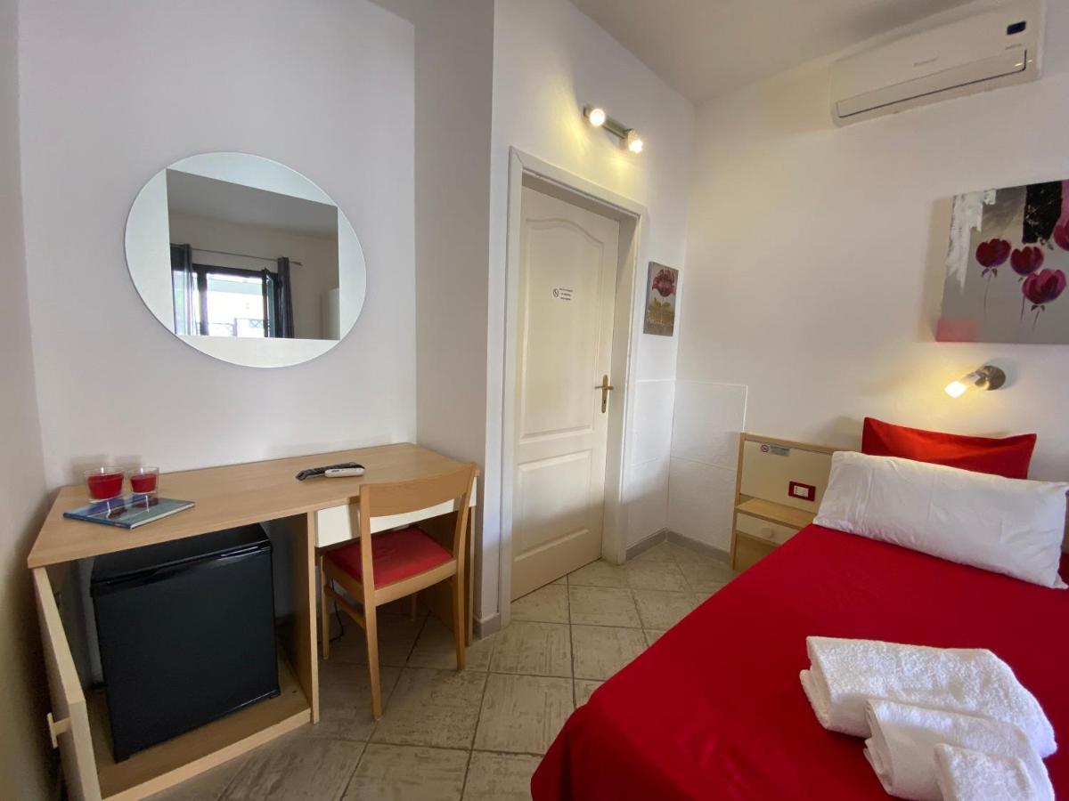 B&B Petite Maison 波萨达 外观 照片