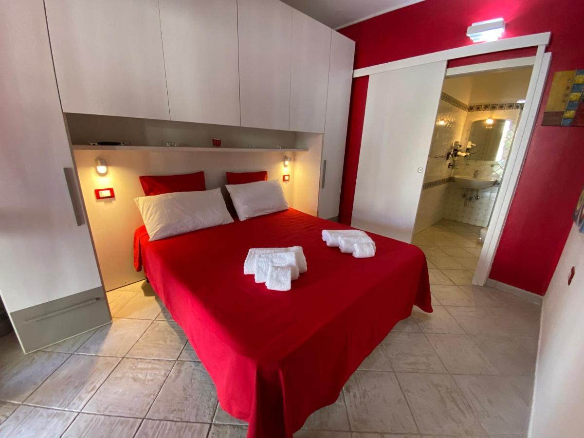B&B Petite Maison 波萨达 外观 照片