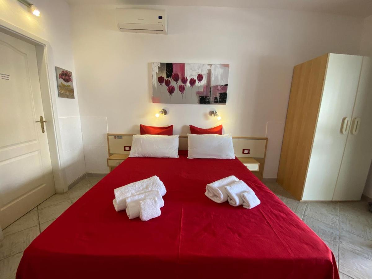 B&B Petite Maison 波萨达 外观 照片
