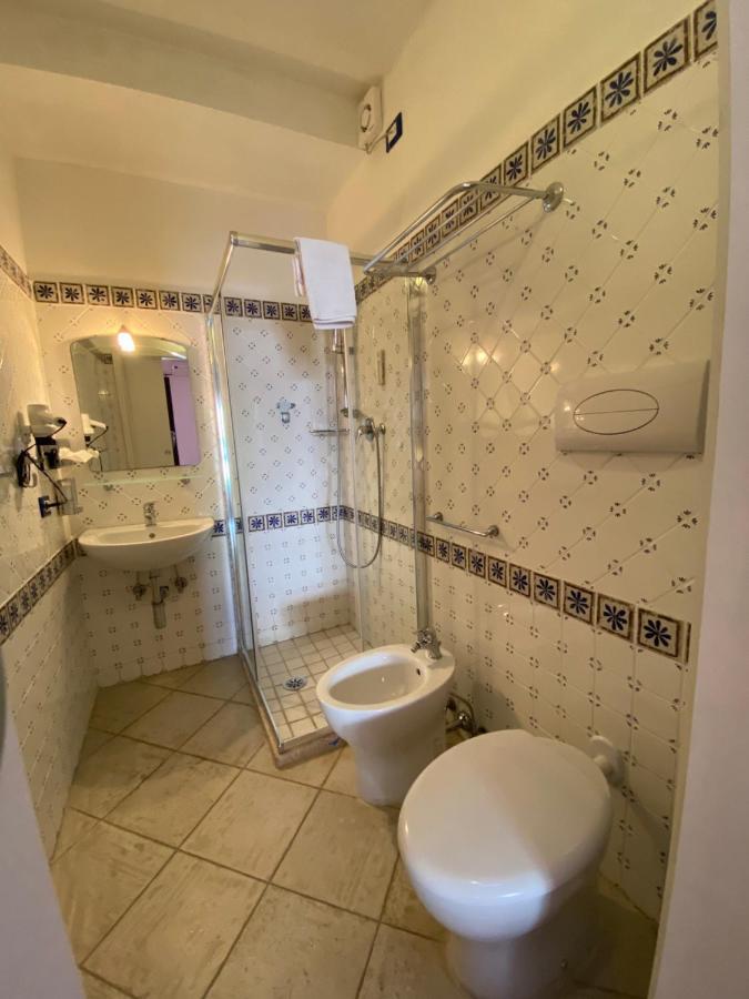B&B Petite Maison 波萨达 外观 照片