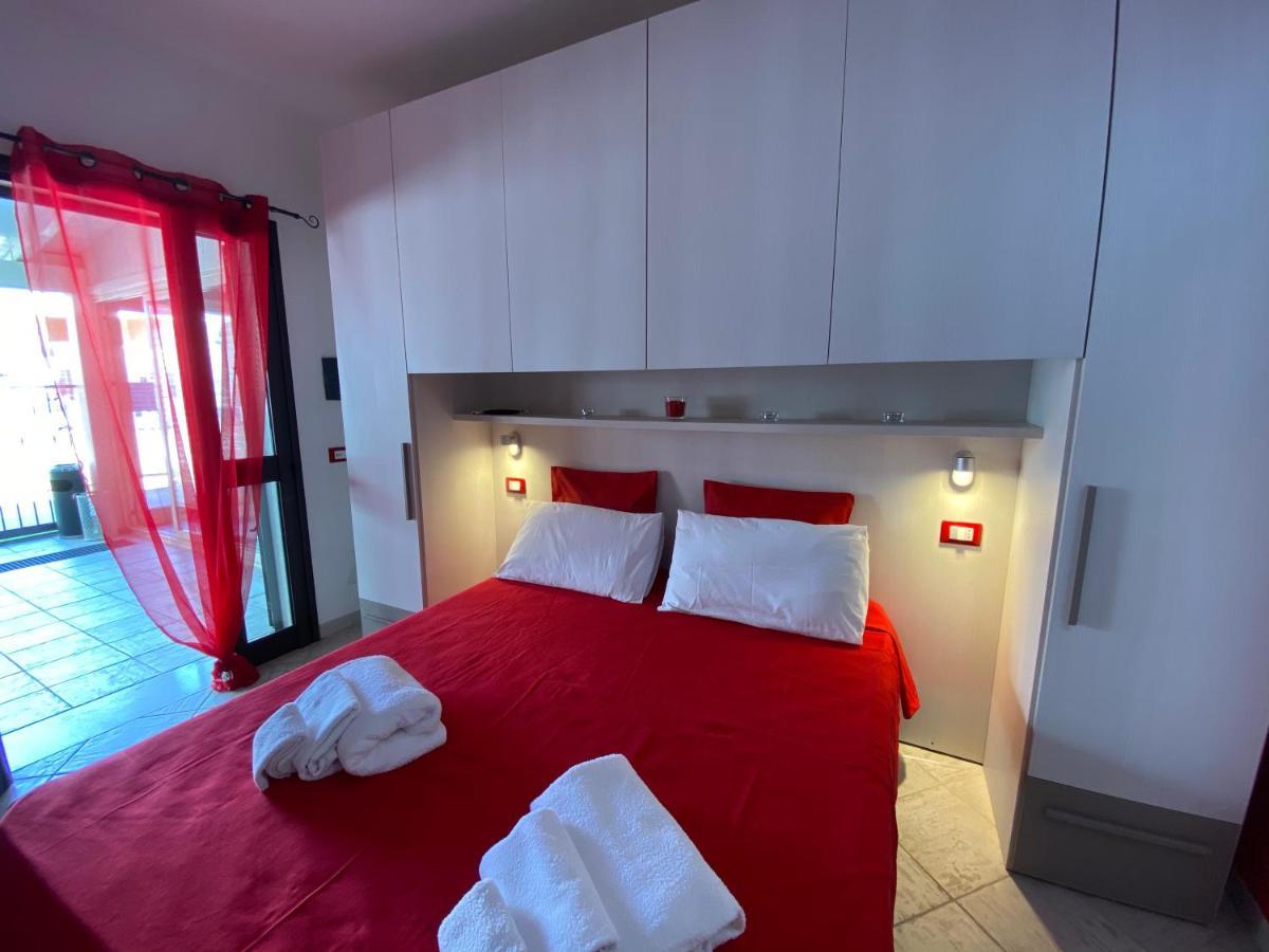 B&B Petite Maison 波萨达 外观 照片