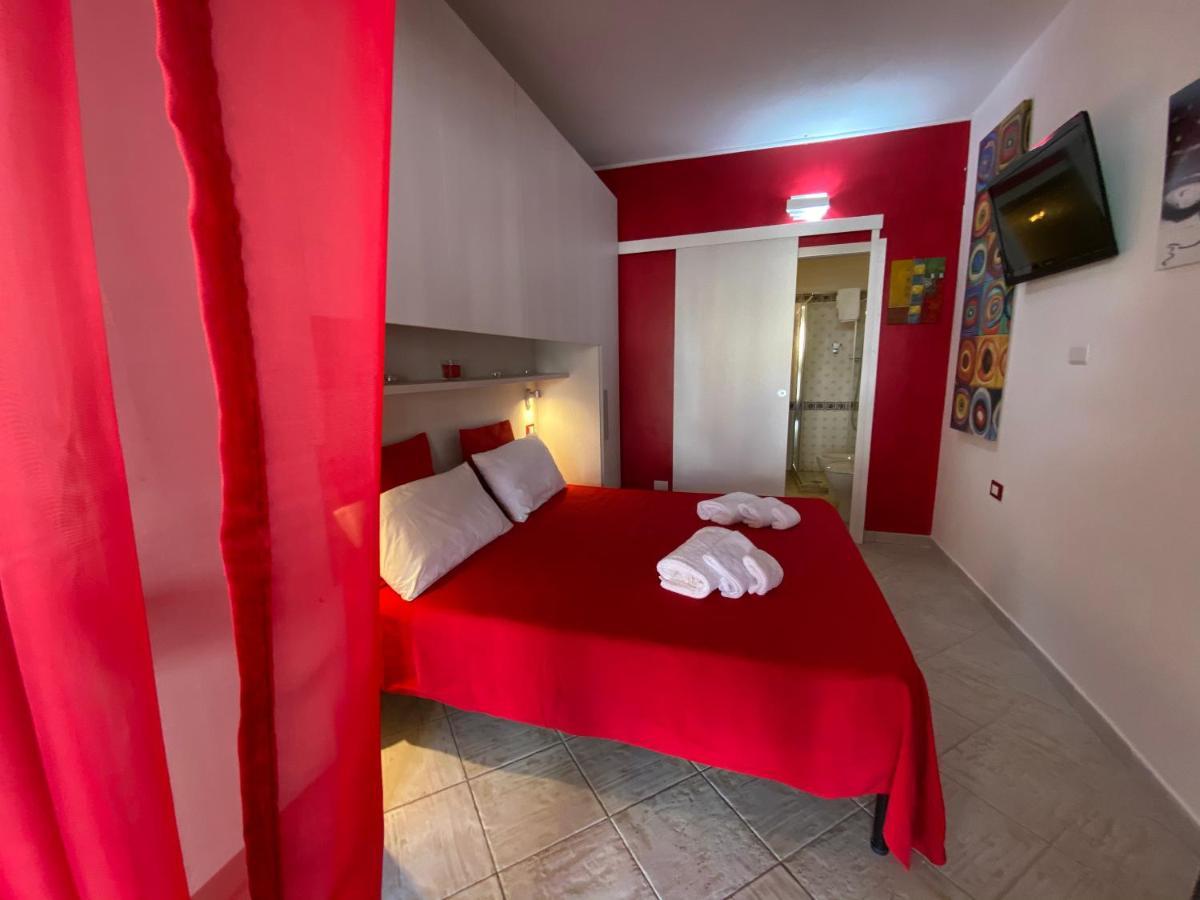 B&B Petite Maison 波萨达 外观 照片