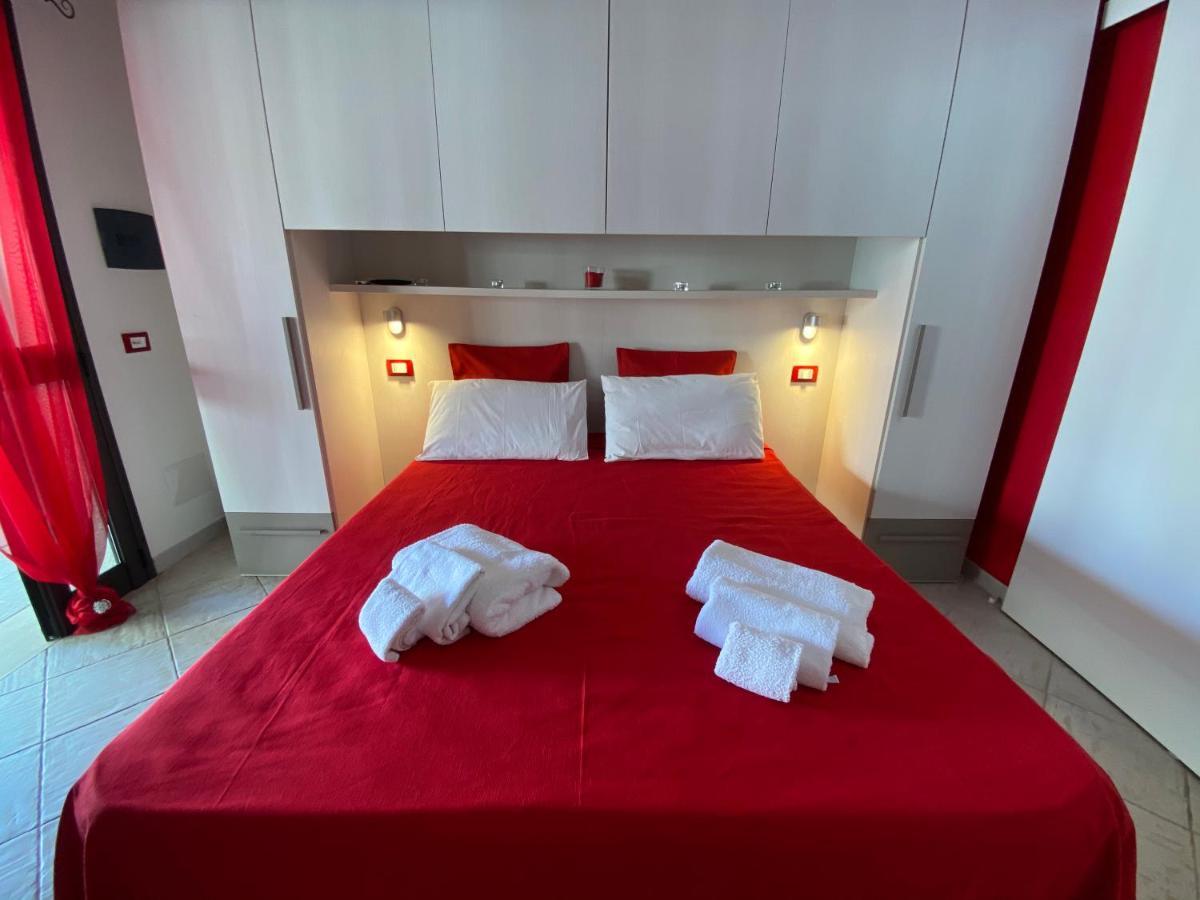 B&B Petite Maison 波萨达 外观 照片