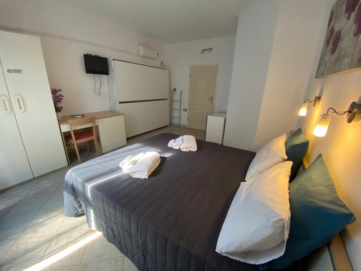 B&B Petite Maison 波萨达 外观 照片