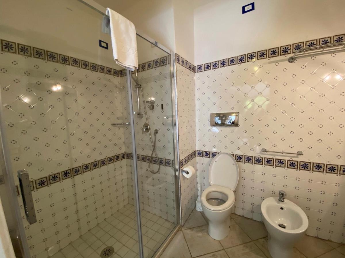 B&B Petite Maison 波萨达 外观 照片
