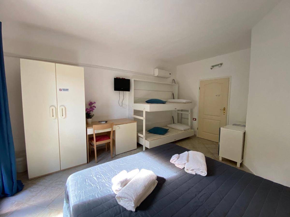 B&B Petite Maison 波萨达 外观 照片