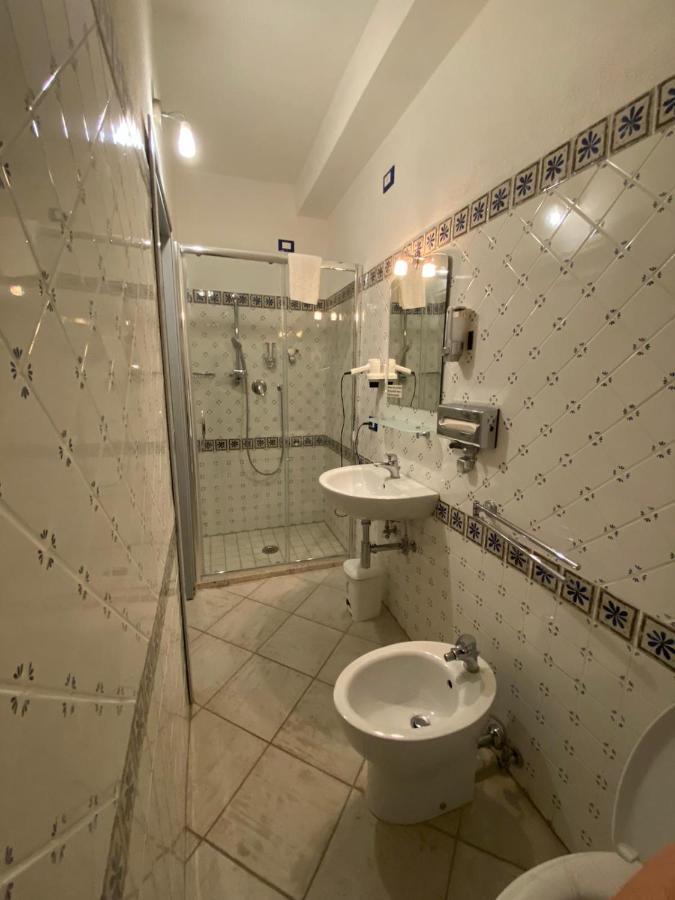 B&B Petite Maison 波萨达 外观 照片