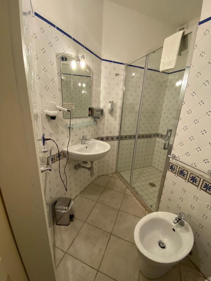 B&B Petite Maison 波萨达 外观 照片