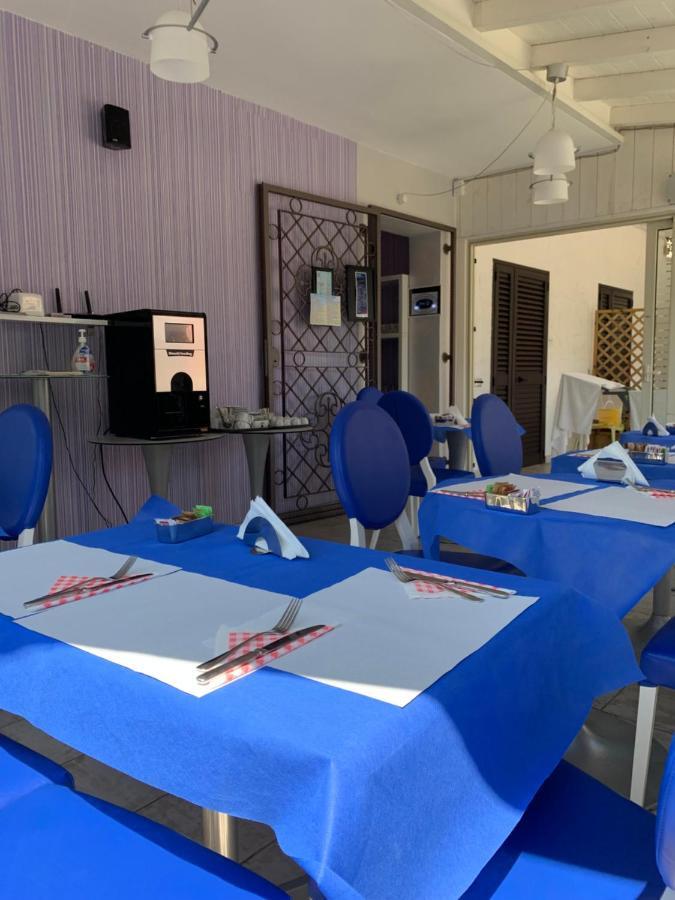 B&B Petite Maison 波萨达 外观 照片