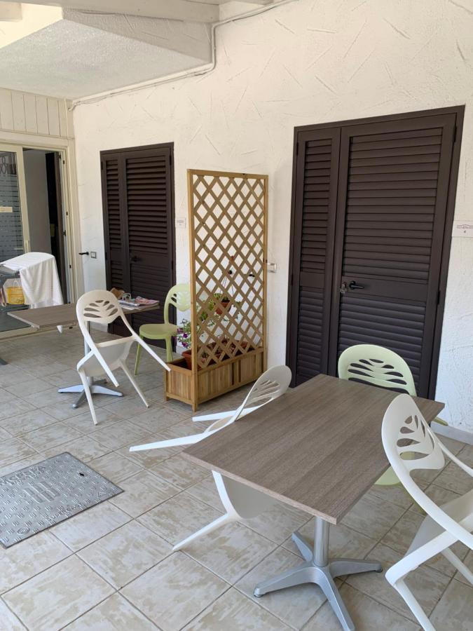 B&B Petite Maison 波萨达 外观 照片