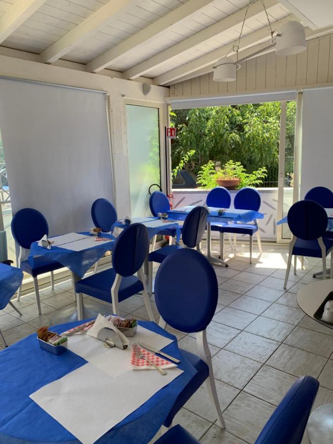 B&B Petite Maison 波萨达 外观 照片