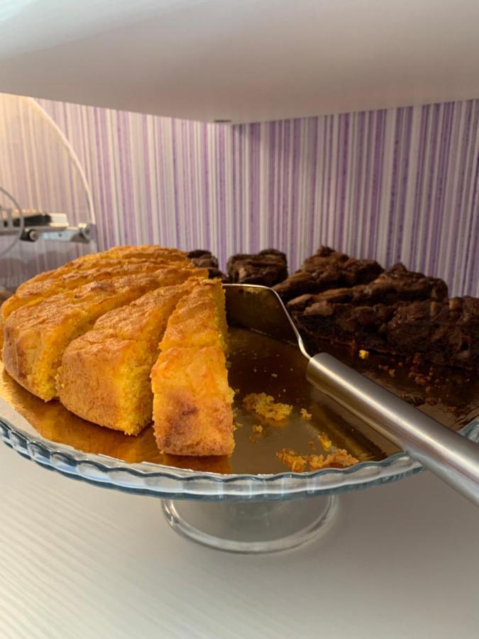 B&B Petite Maison 波萨达 外观 照片