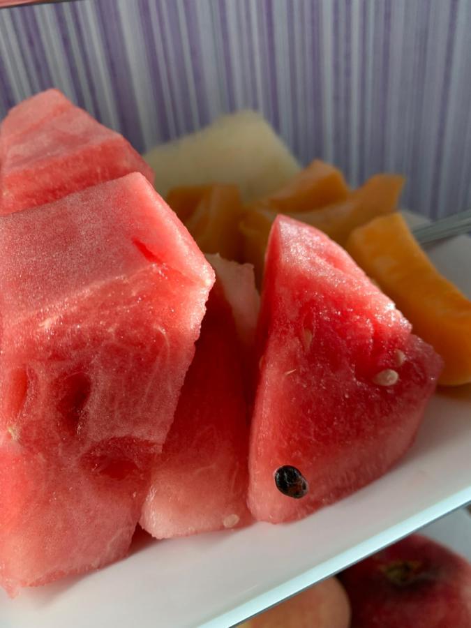 B&B Petite Maison 波萨达 外观 照片